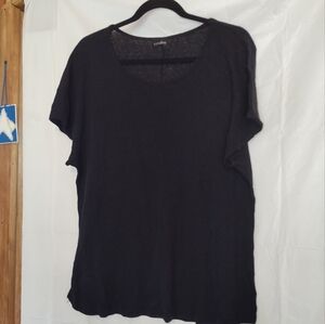 Plus size top